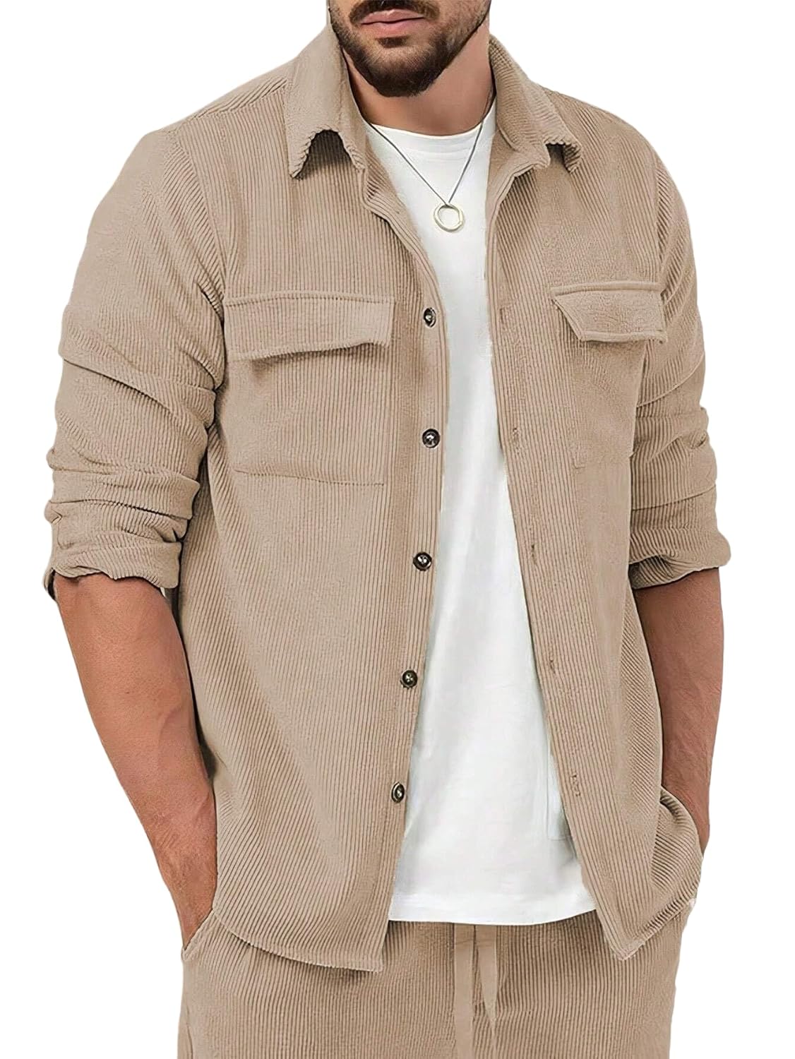 Lymio Casual Regular Fit Shirt for Men|| Regular Fit Shirt