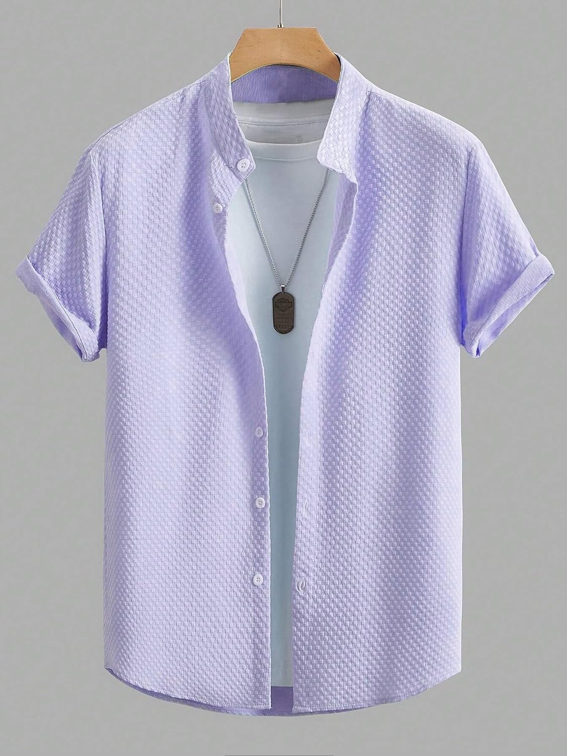 POSHAX Men Shirt|| Shirt for Men|| Casual Shirt for Men718