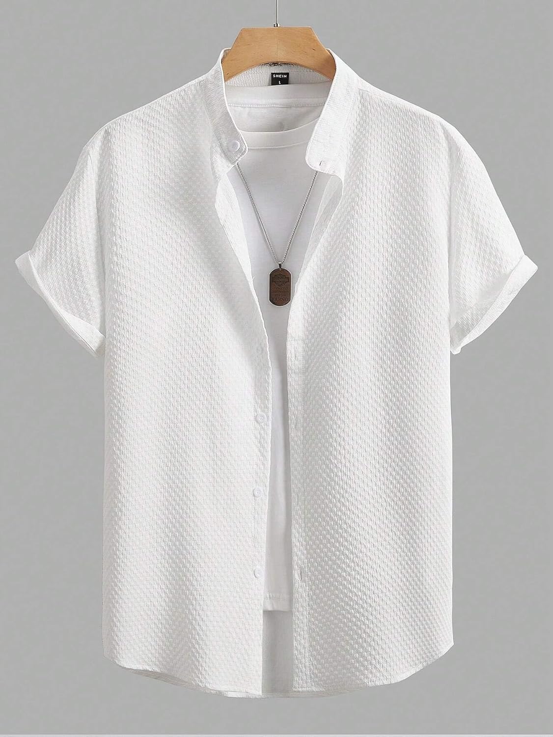 POSHAX Men Shirt|| Shirt for Men|| Casual Shirt for Men718