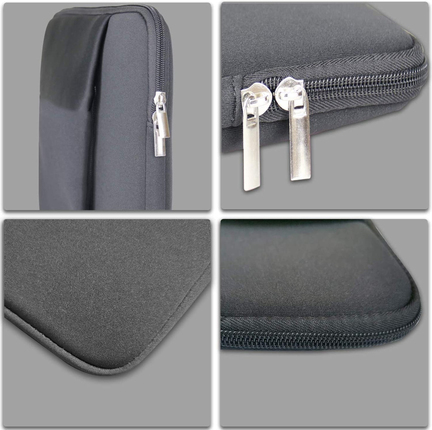 Dyazo Laptop Sleeve 15.6 inch Case