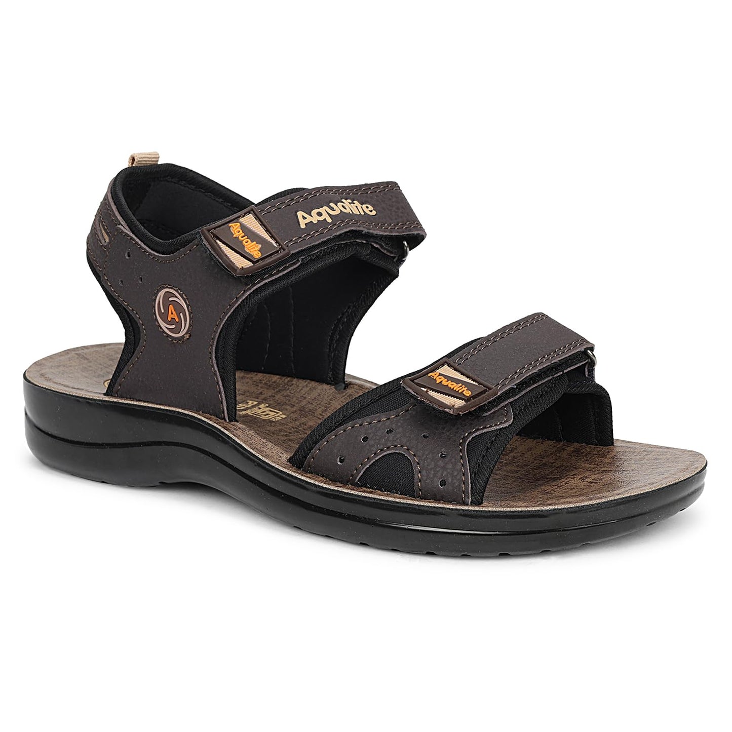 Aqualite Men's Psd-01 Slide Sandal