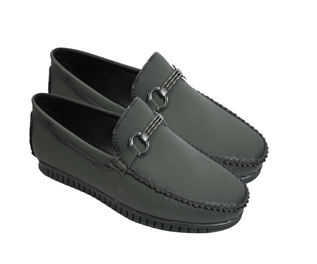 BIG LINER Loafer for Men | Stylish & Comfortable - alphahostel.in