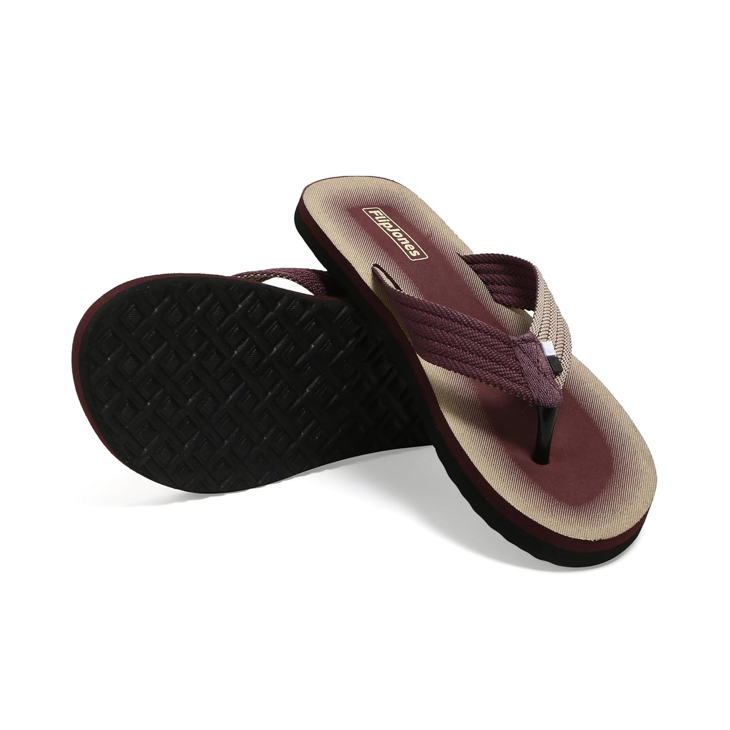 Flip-Flop Lightweight and comfortable Outdoor And Indoor - alphahostel.in