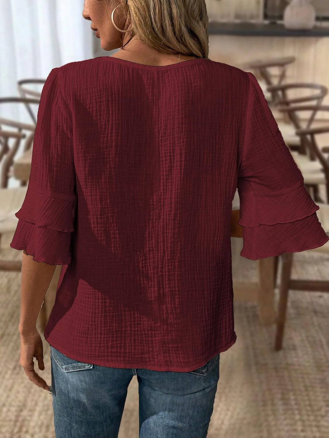 TOPLOT Fashion Women Tops || Shirt for Woman
