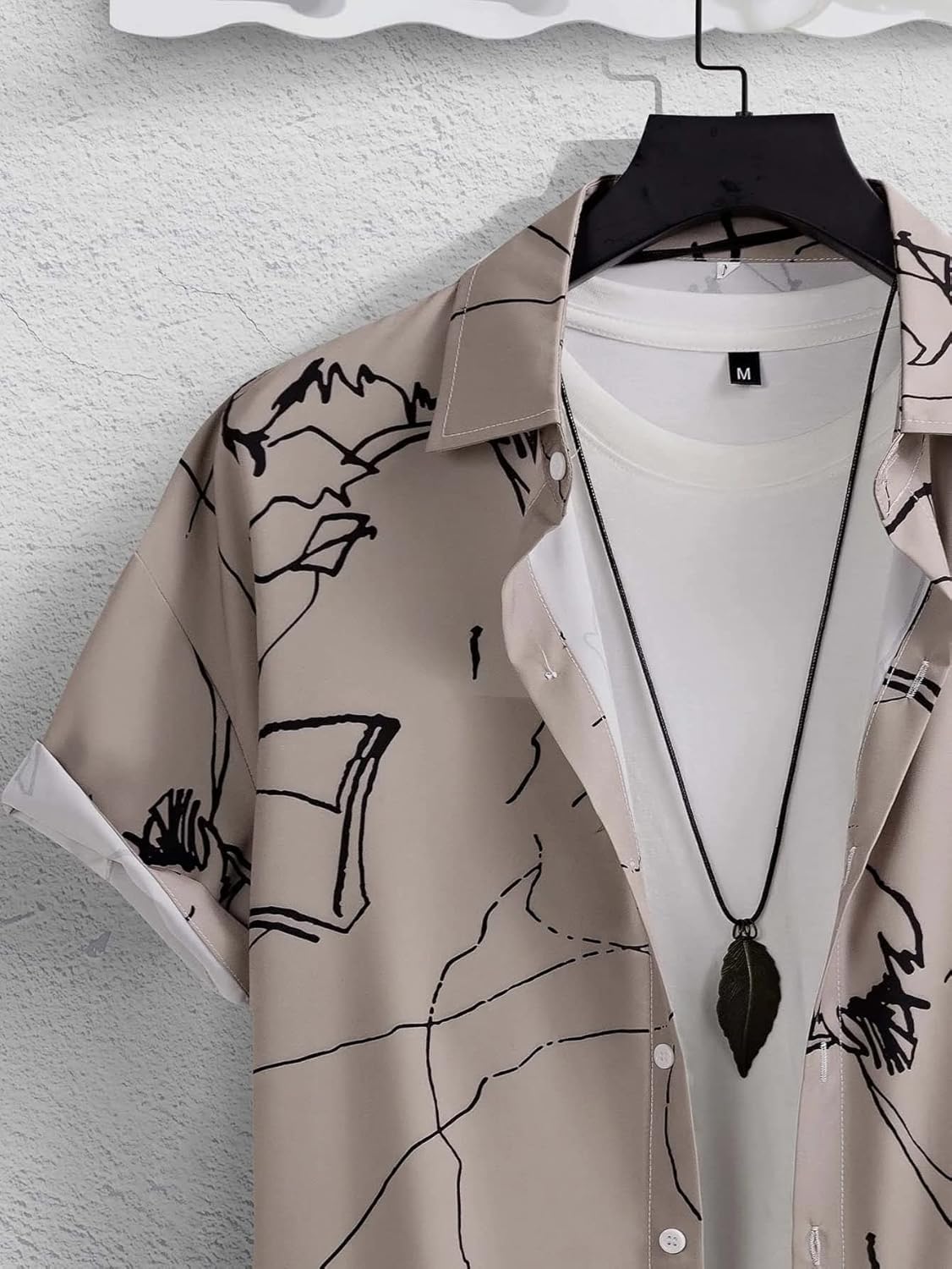 Lymio Shirt for Men|| Regular Fit Shirt for Men