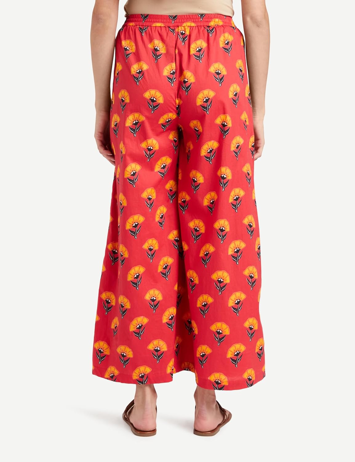 Myx Women's Relaxed Fit Mid Rise