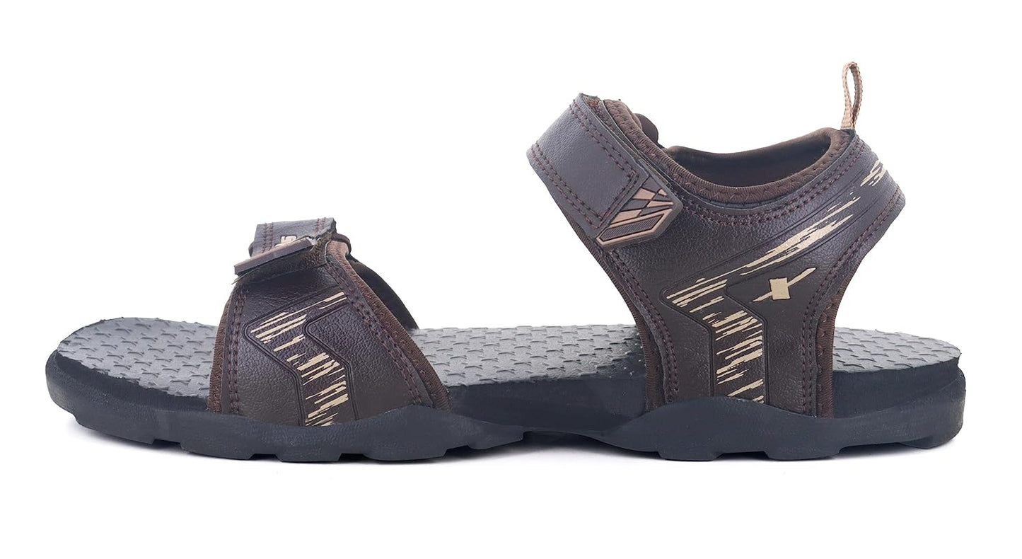 SPARX Men Buckle Sandals