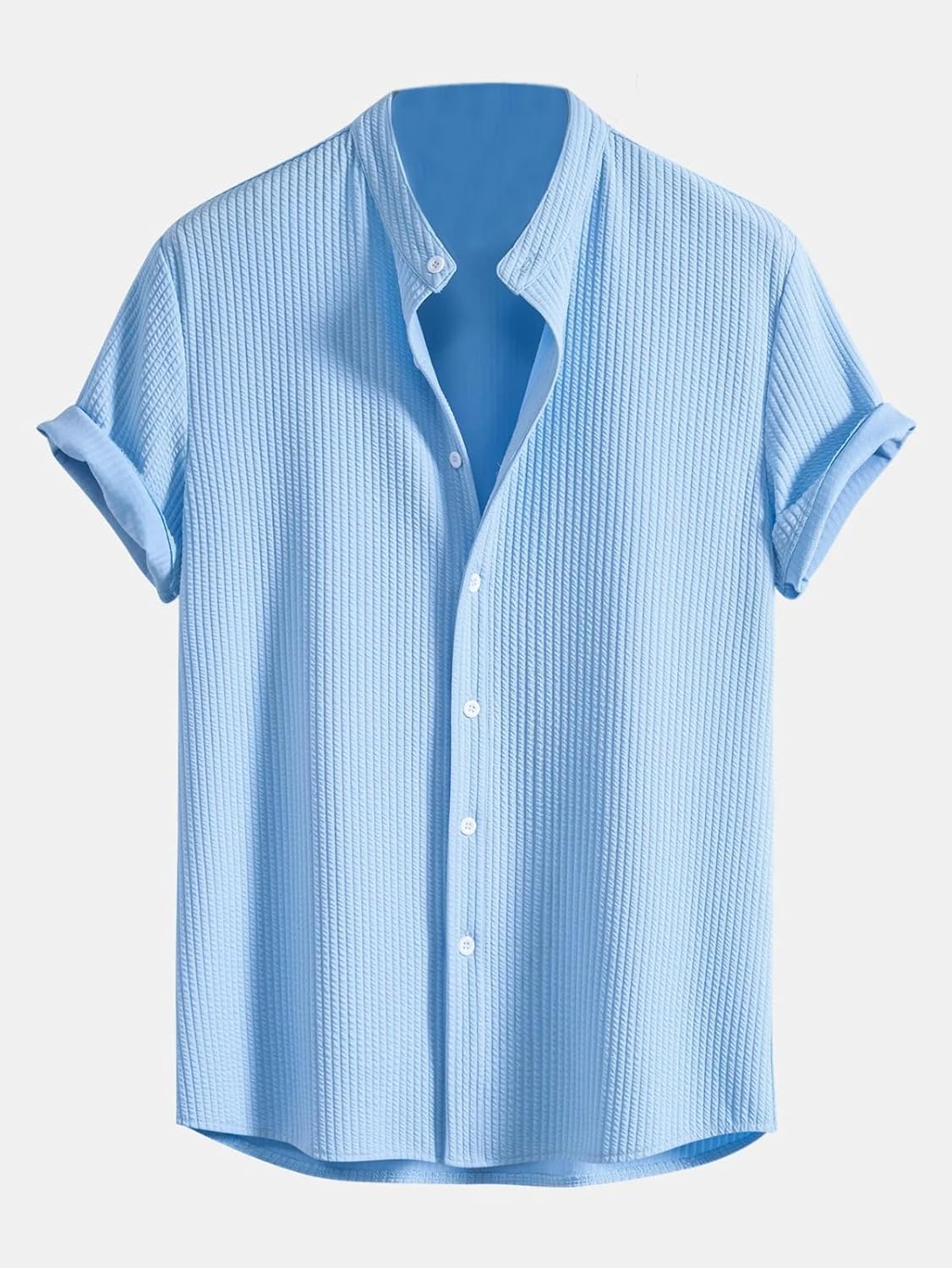 GRECIILOOKS Shirt for Men | Mens Casual Shirt's