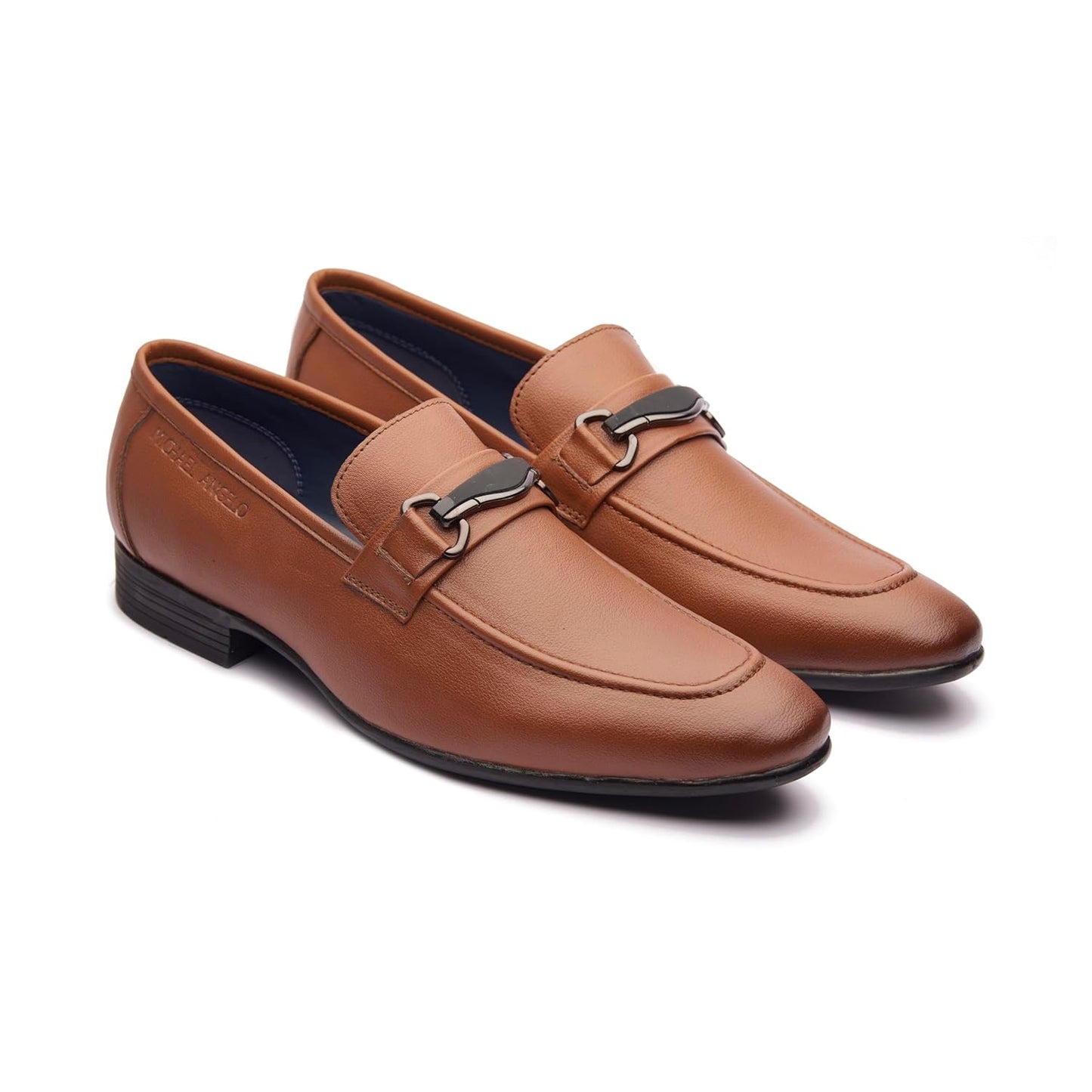 Michael Angelo Men's MA-2184 Formal Shoes - alphahostel.in