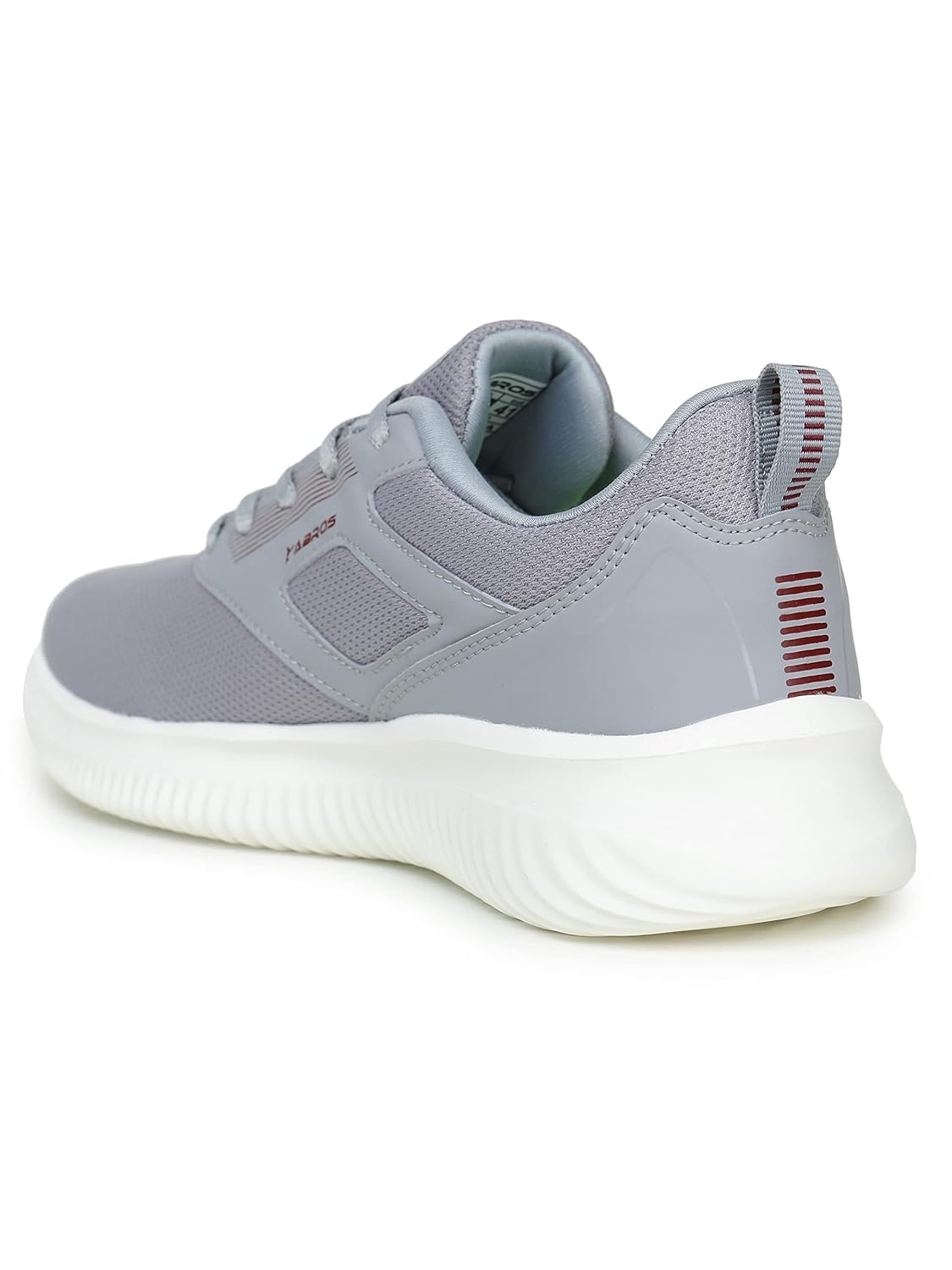 ABROS Men's Glide N ASSG0149N Sports Shoes - alphahostel.in