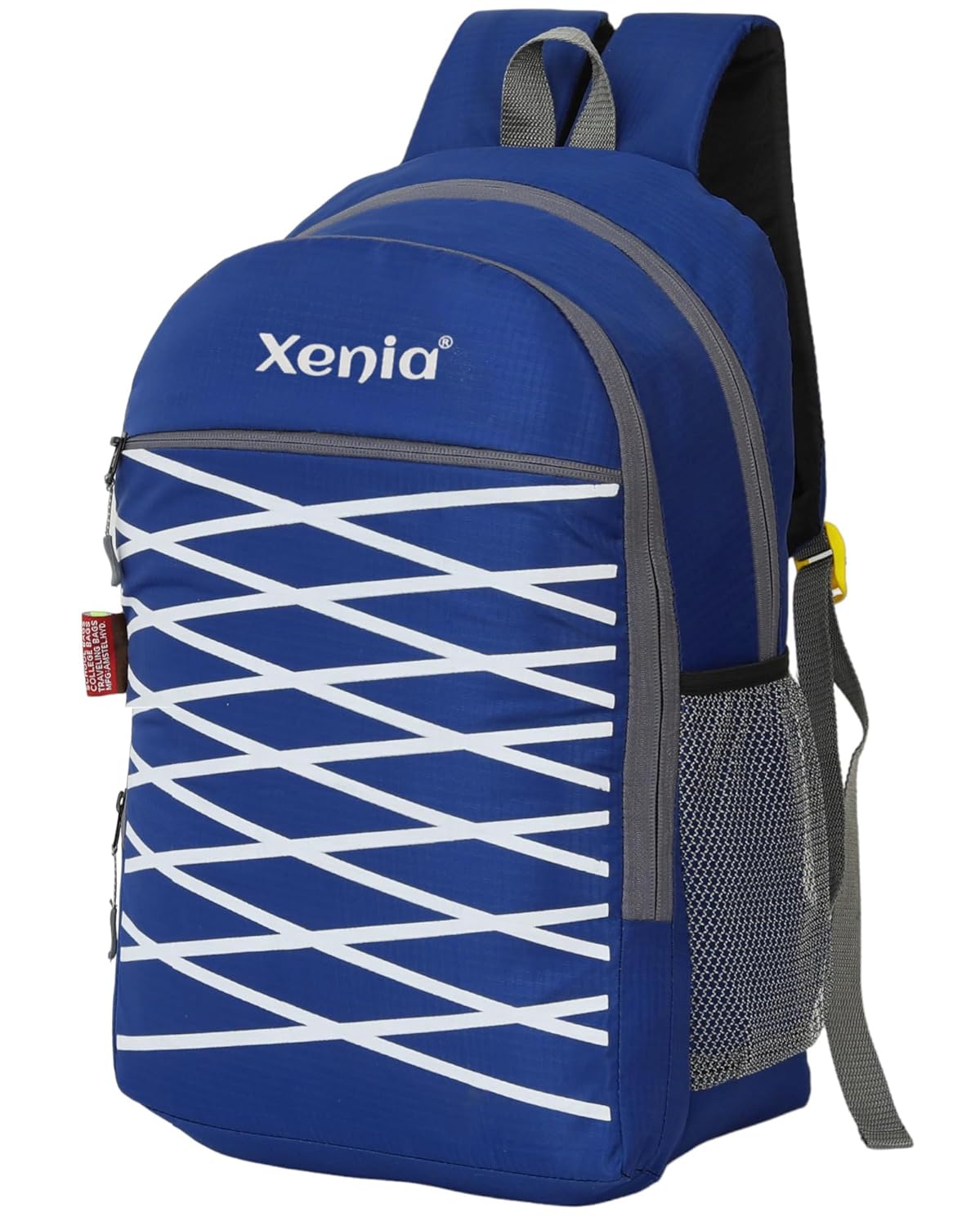Xenia Polyester Light Weight Unisex Laptop