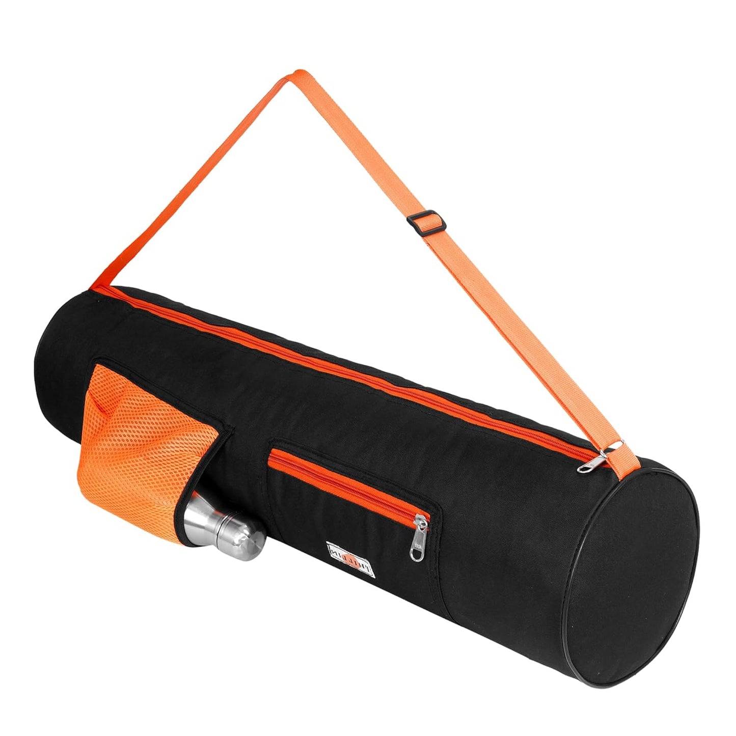 PHILLIN Yoga Mat Cover Bag with Adjustable Shoulder