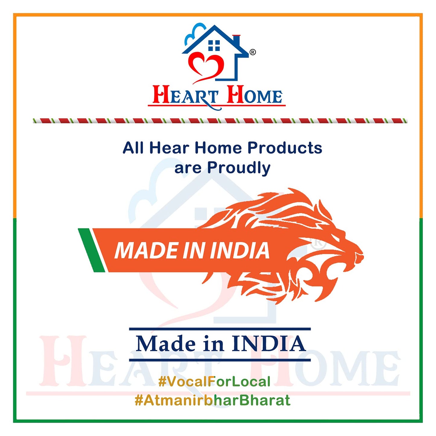 Kuber Industries Pack of 2 Cotton Hand/Face Towels
