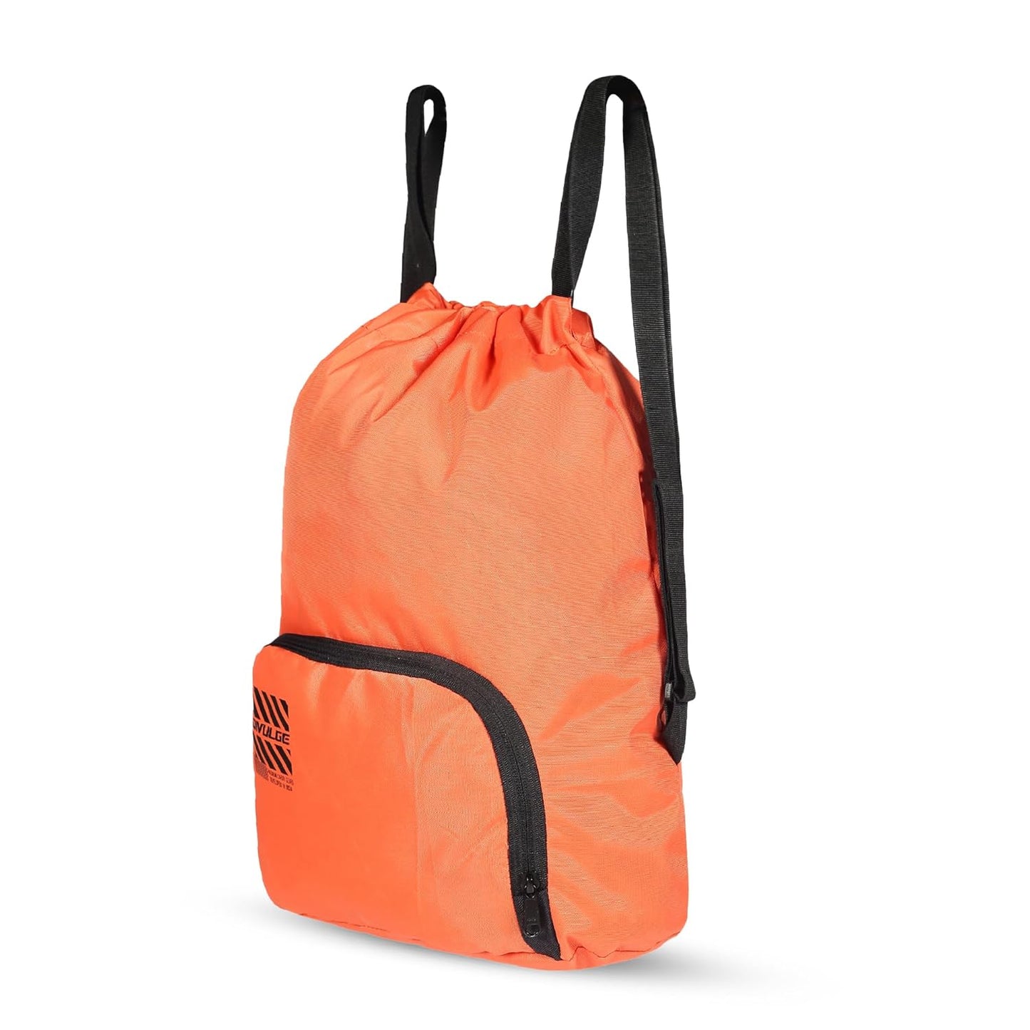 DIVULGE Meteor16 liters Polyester Drawstring bag - alphahostel.in