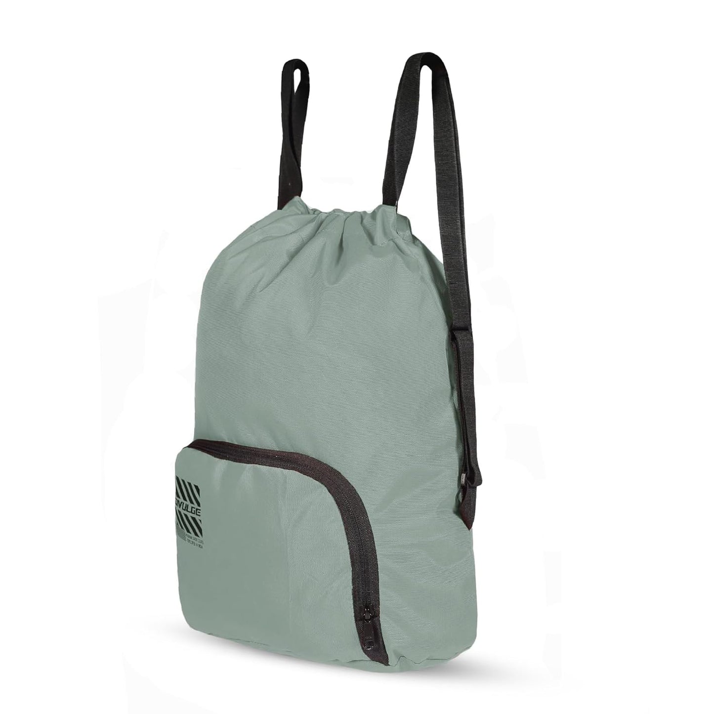DIVULGE Meteor16 liters Polyester Drawstring bag - alphahostel.in