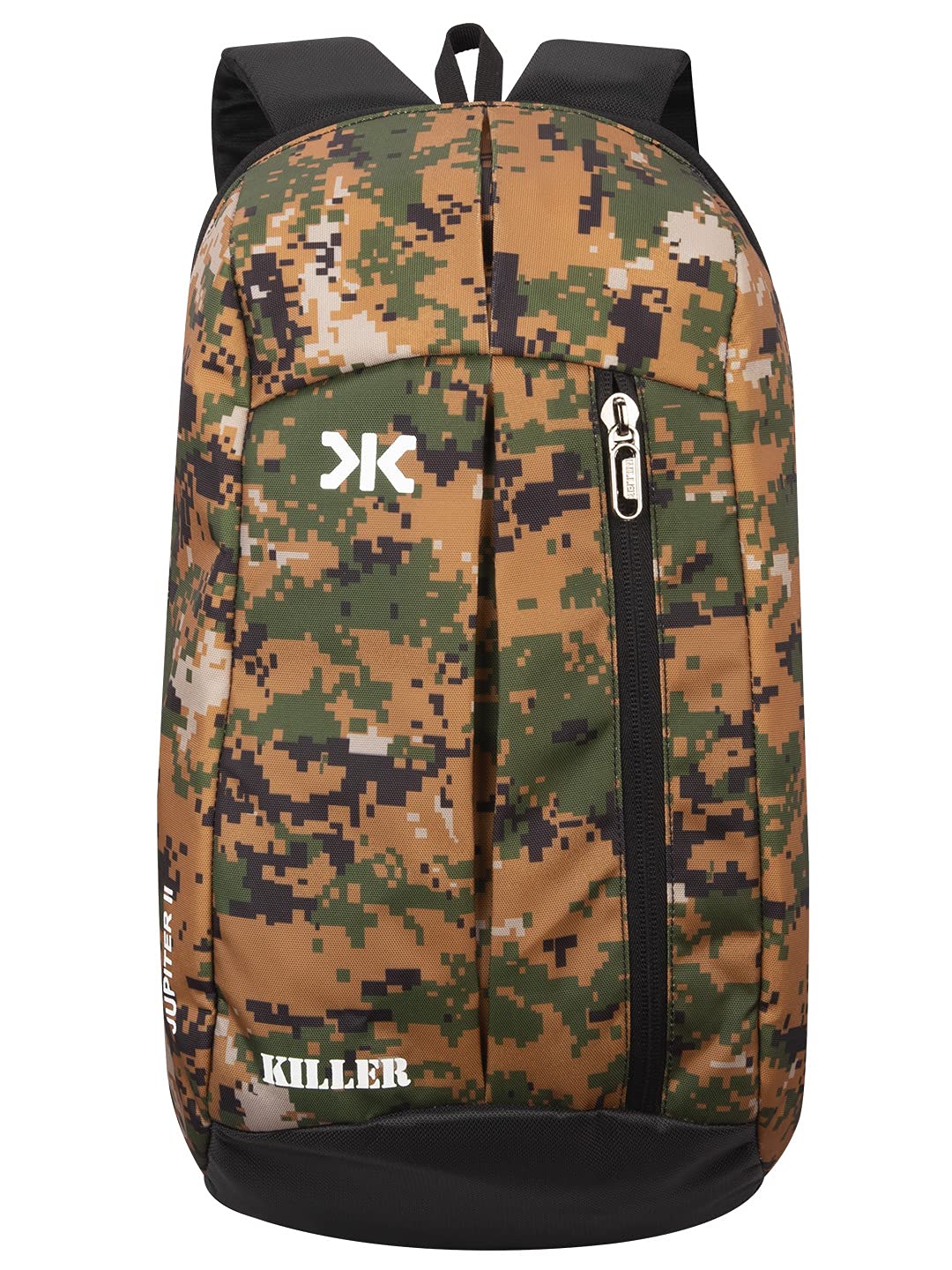 KILLER Jupiter Small Outdoor Mini Backpack 12L - alphahostel.in