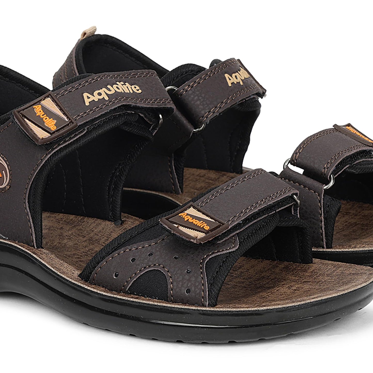 Aqualite Men's Psd-01 Slide Sandal