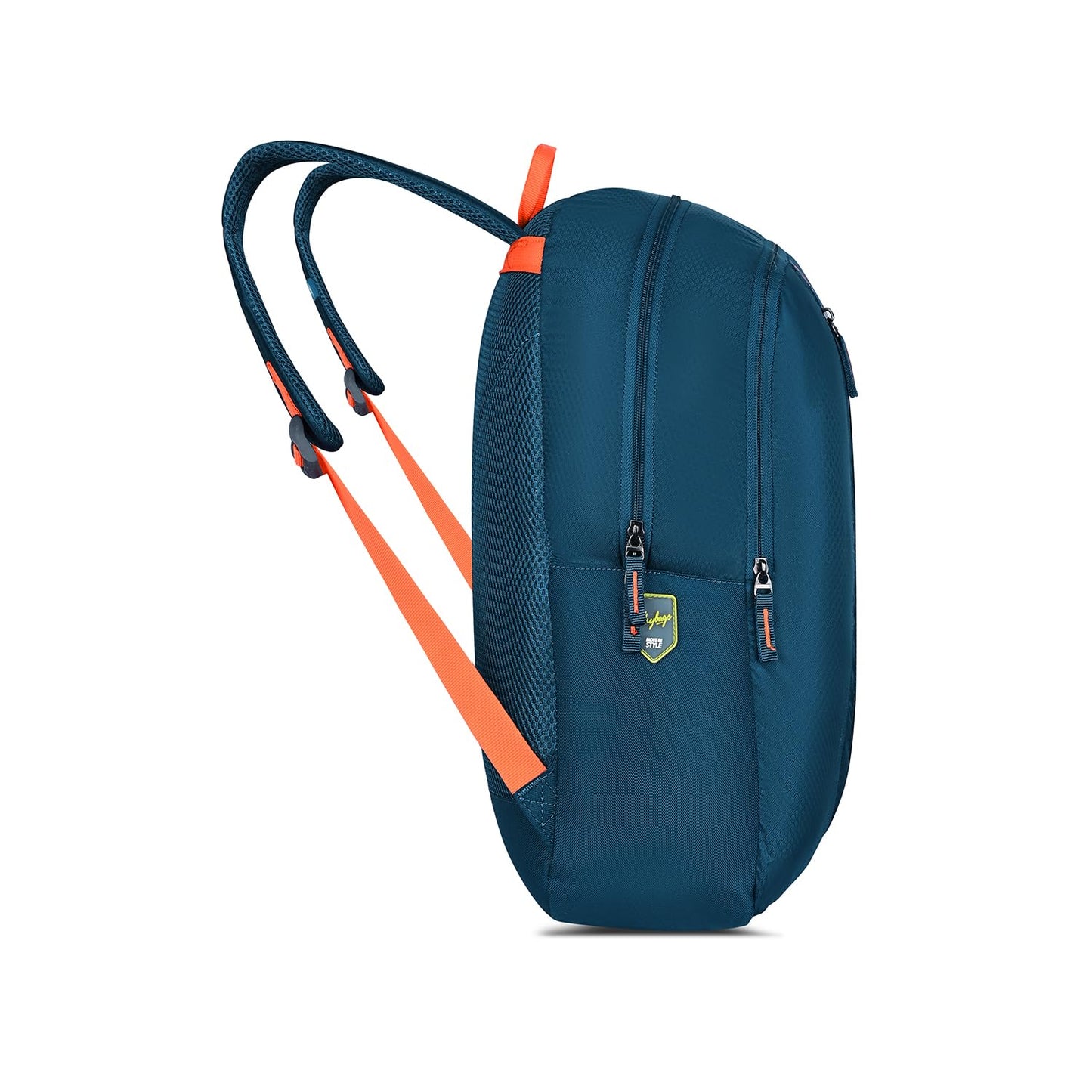Skybags Casual Backpack 28L - alphahostel.in
