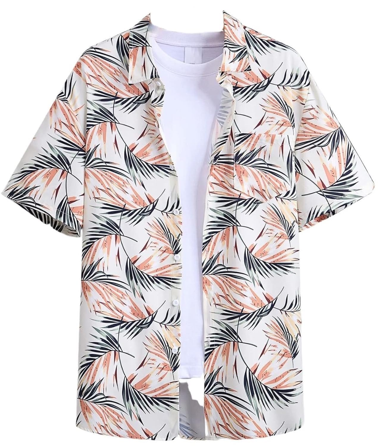 DHRUVI TRENDZ Shirt for Men | Mens Casual Shirt