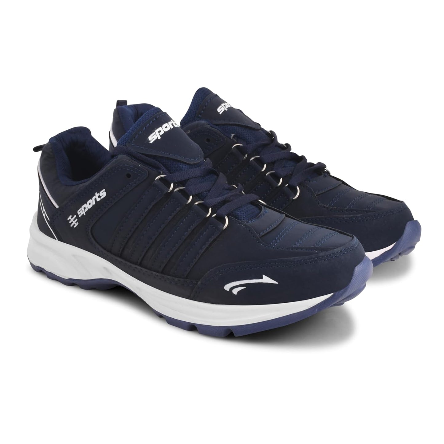 ZUVIC Trendy Sports Running Shoes - alphahostel.in