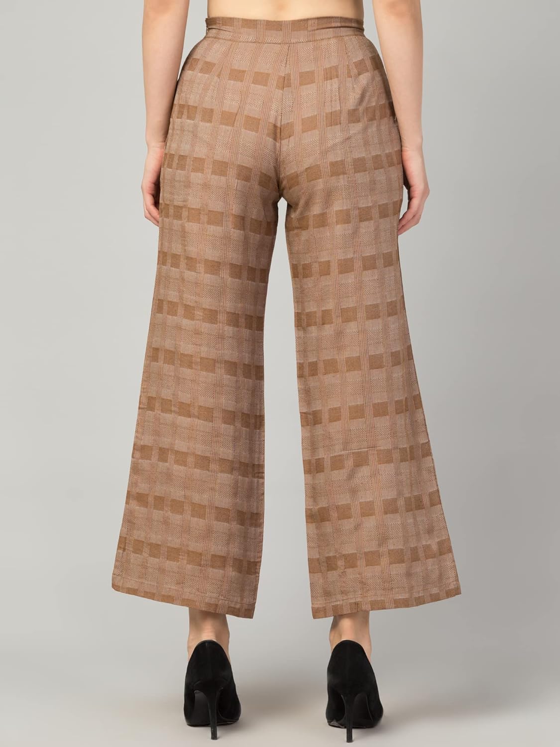 ZUVINO Wide Legged Trousers for Women