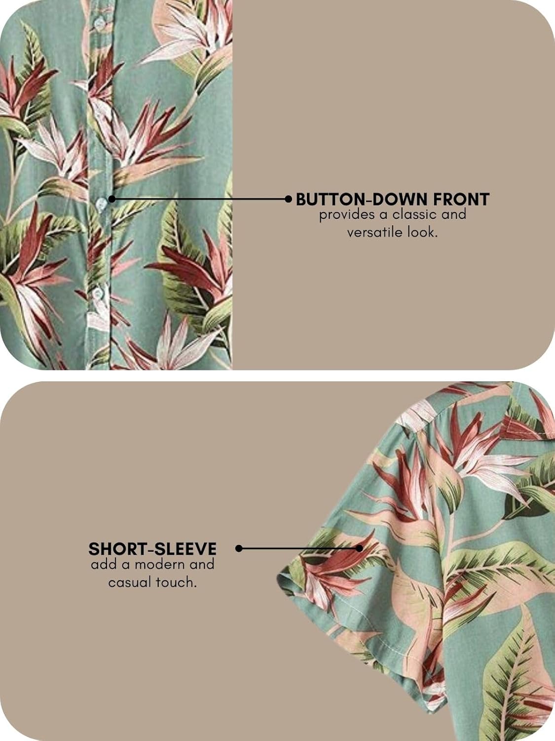 DHRUVI TRENDZ Shirt for Men | Casual Stylish