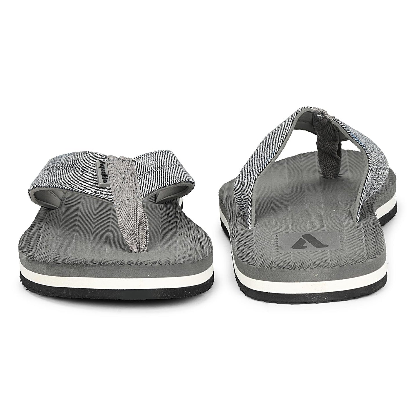 Aqualite Men's Gv- Slipper - alphahostel.in