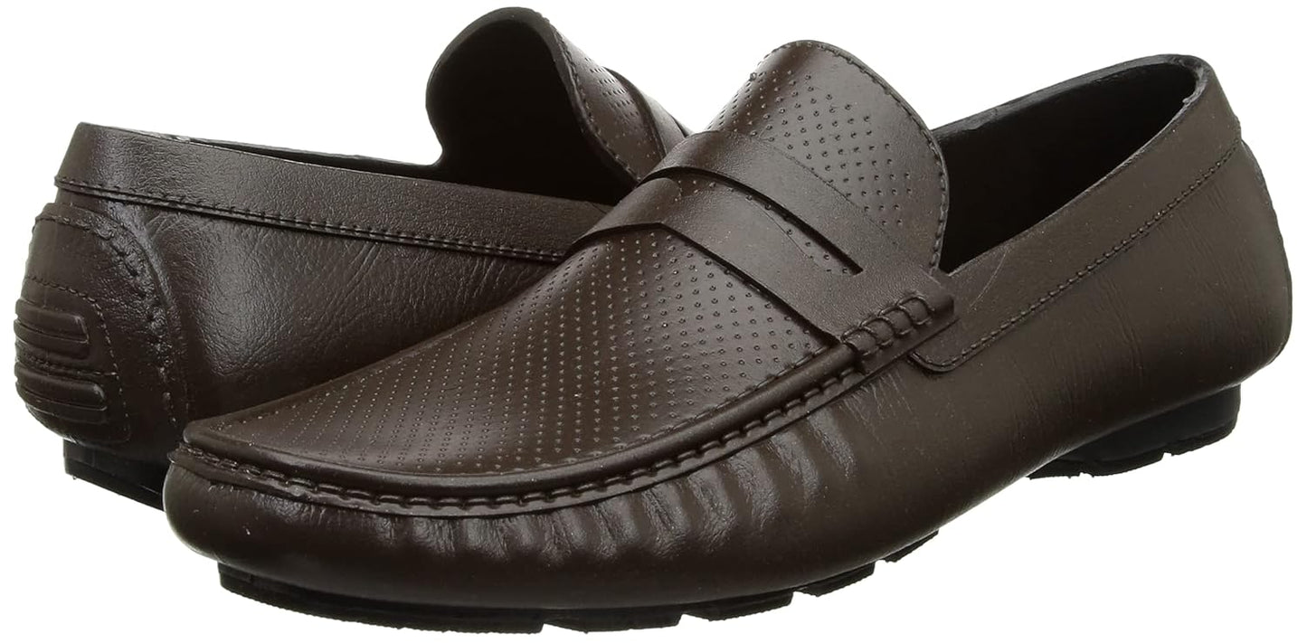 Bata Men Pull On Loafers - alphahostel.in