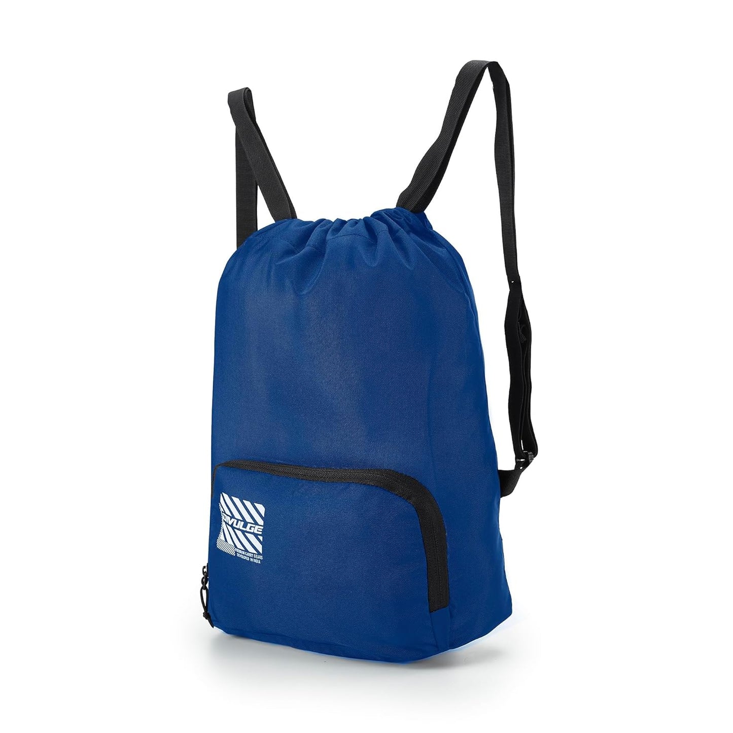 DIVULGE Meteor18 liters Polyester Drawstring bag - alphahostel.in