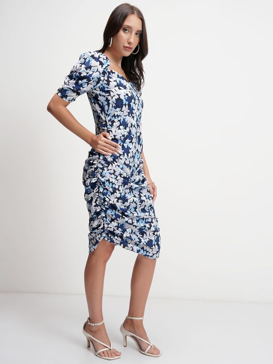 Tokyo Talkies Women's Dresses for Women