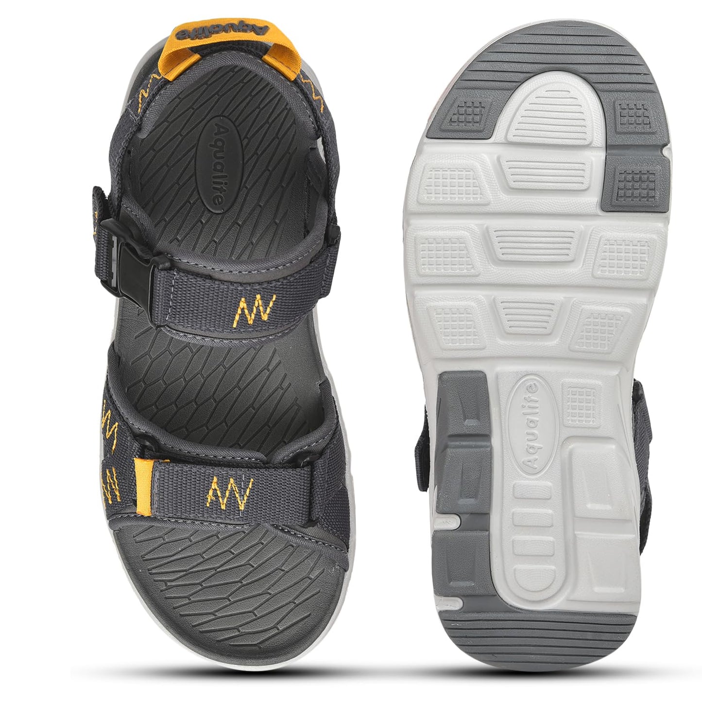 Aqualite Men's Mgs-4000 Sport Sandal