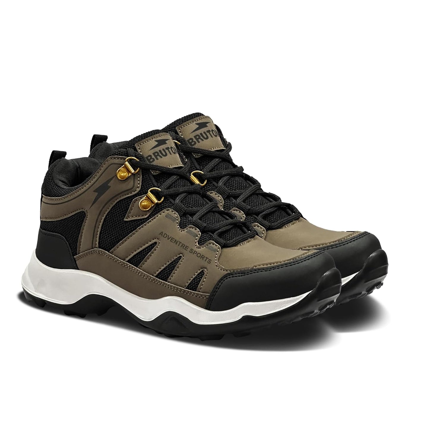 BRUTON EVA Lite Running Shoes Sport Shoes for Men - alphahostel.in