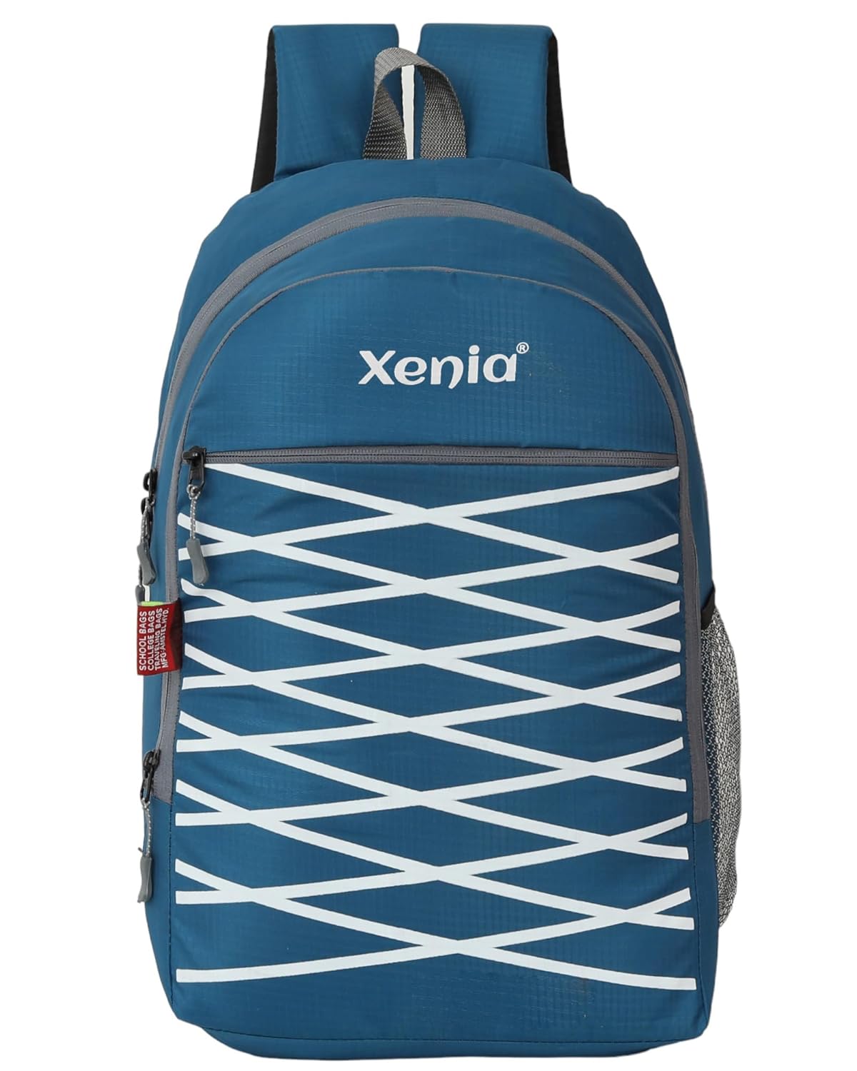 Xenia Polyester Light Weight Unisex Laptop