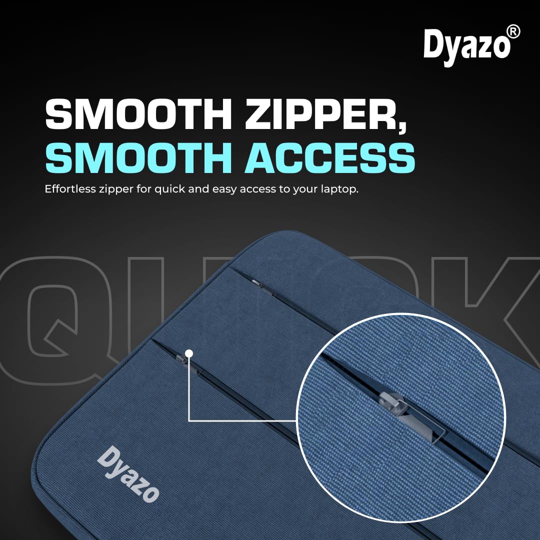 Dyazo Office Protective Laptop Sleeve