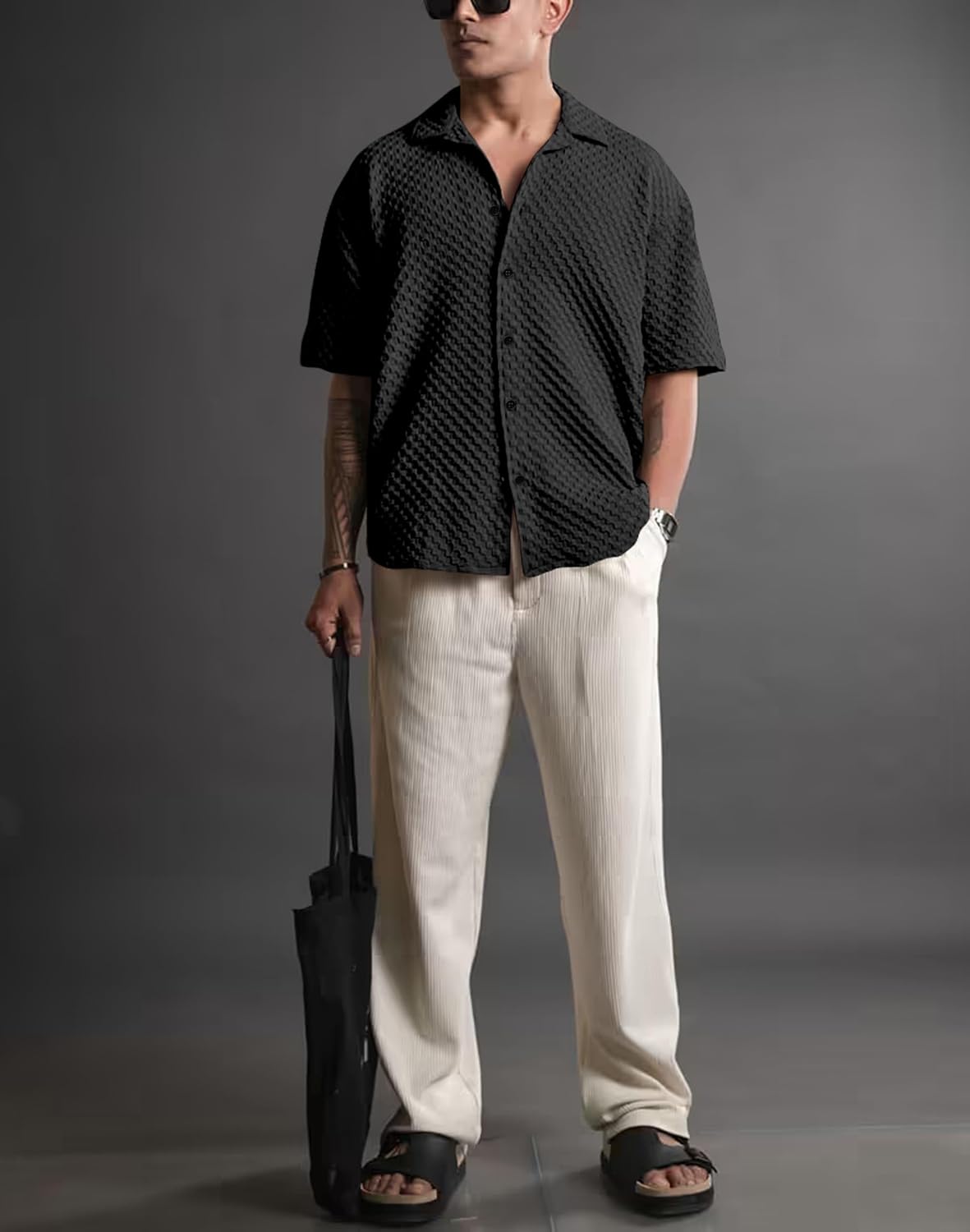 NexaFlair Casual Shirt for Men|| Shirt for Men