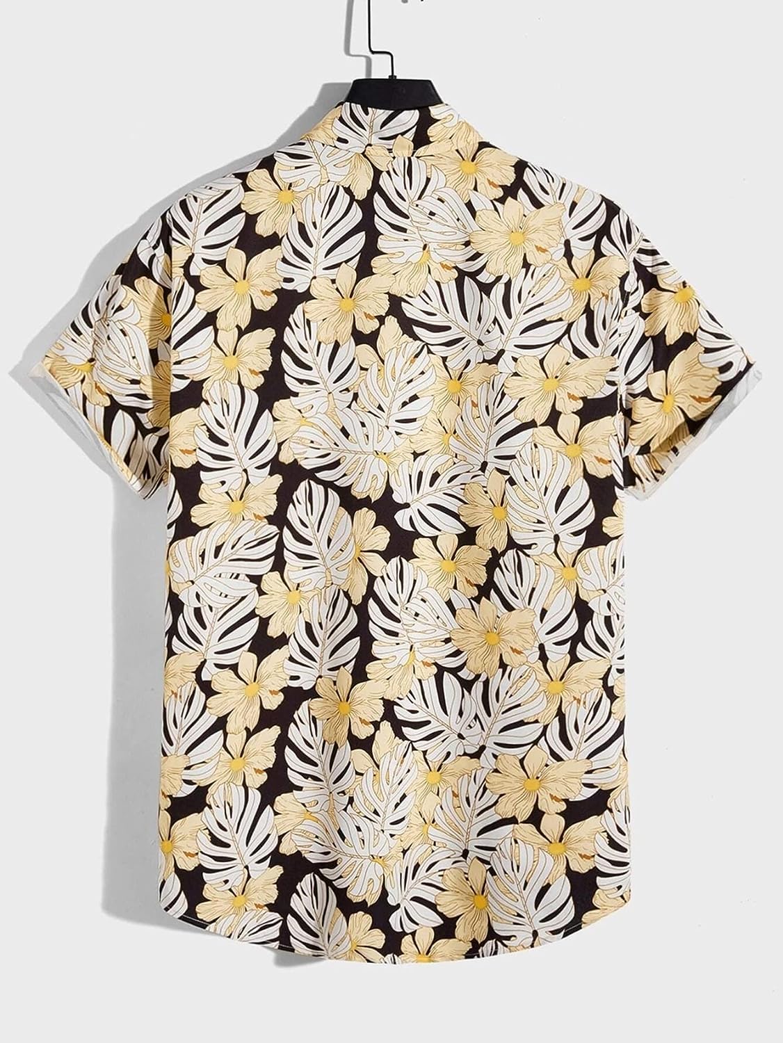 DHRUVI TRENDZ Shirt for Men | Casual Stylish