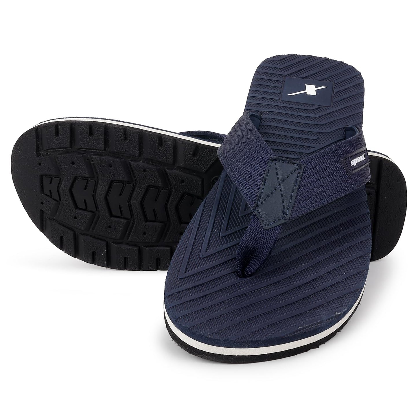 SPARX Men's SFG Flip Flop - alphahostel.in