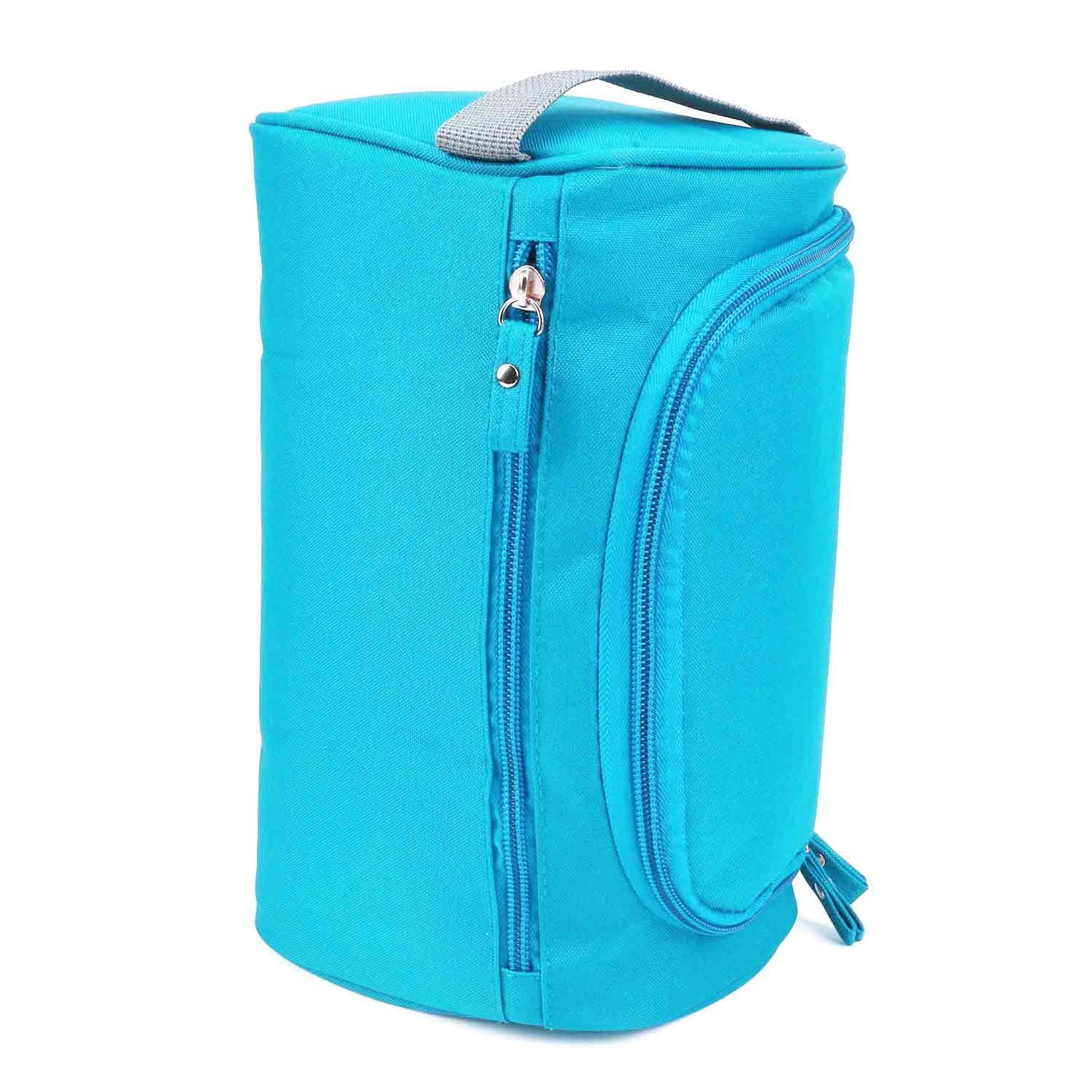 House of Quirk Hanging Travel Toiletry Bag Organizer