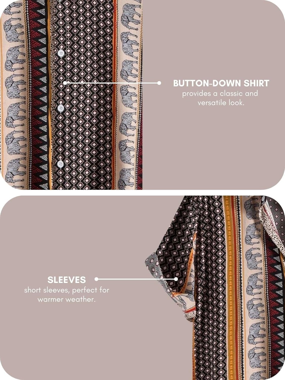 Leriya Fashion Shirt for Men | Mens Casual | Men Stylish