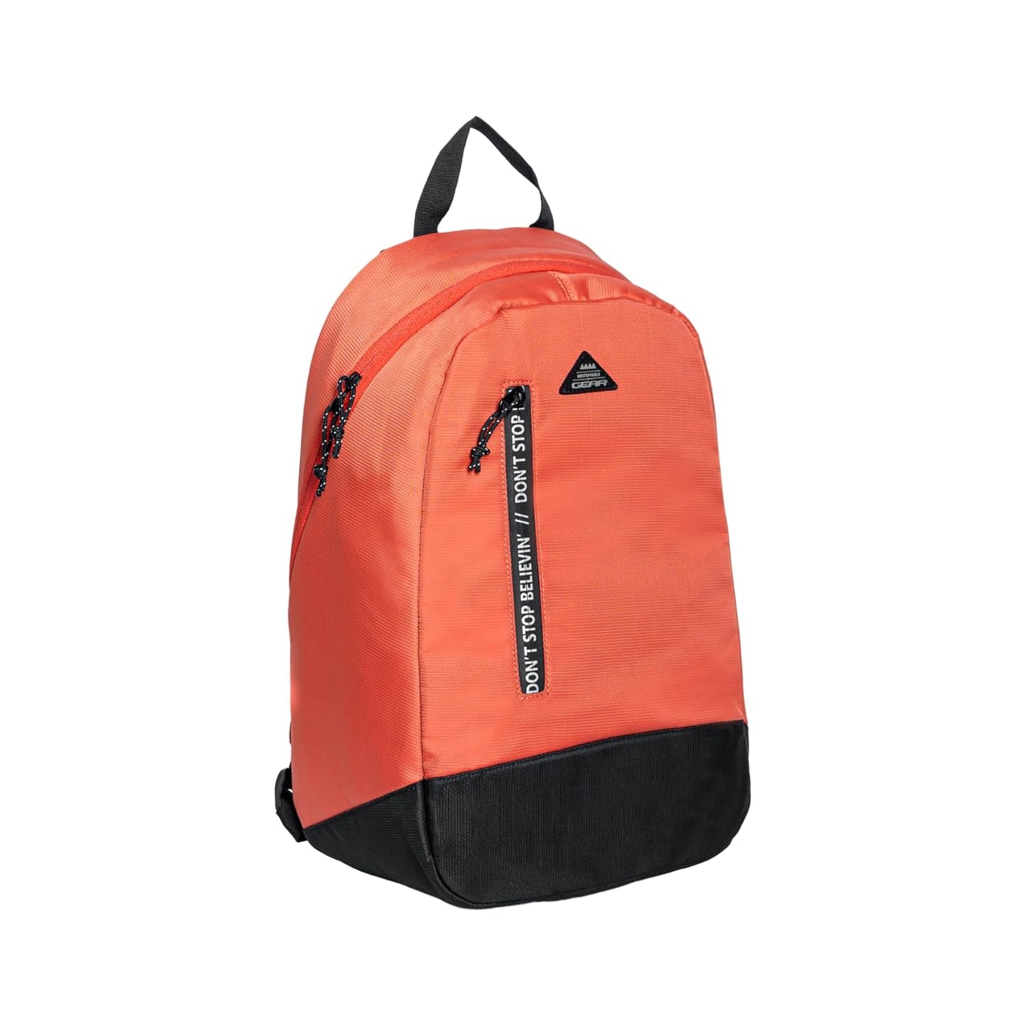 Gear Superior 16 Ltrs Black Grey Casual - alphahostel.in