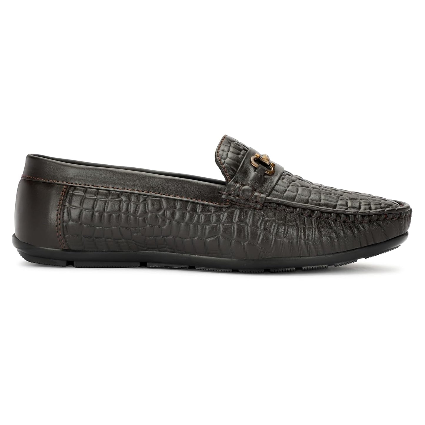 NARKI Leather Lightweight,Comfort,Summer,Formal - alphahostel.in