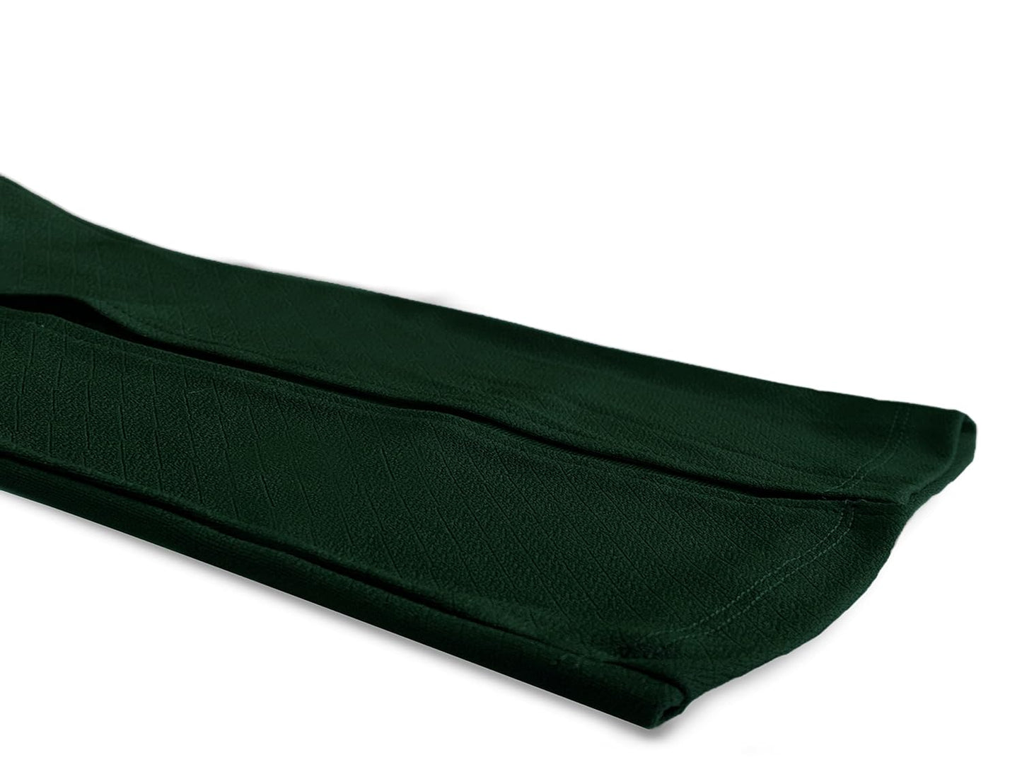 Mehrang Cotton Blend Parallel Trouser Pants Regular fit