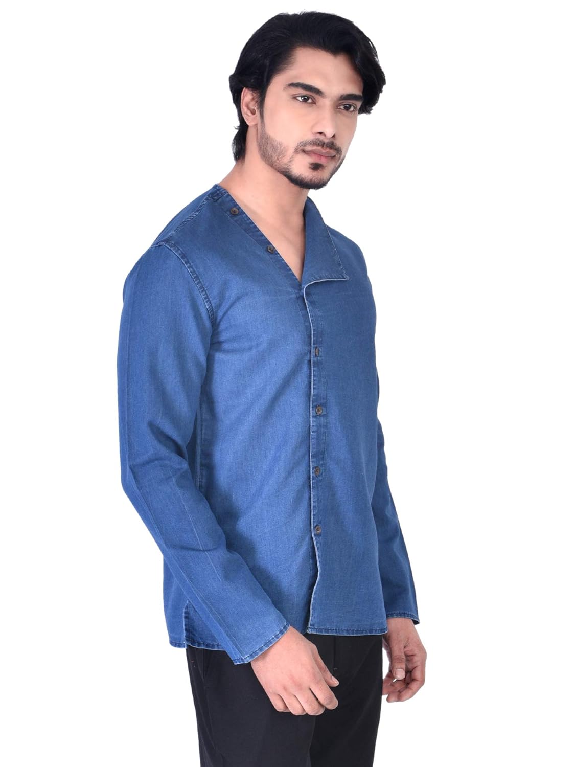 Manthan Men's Kurta