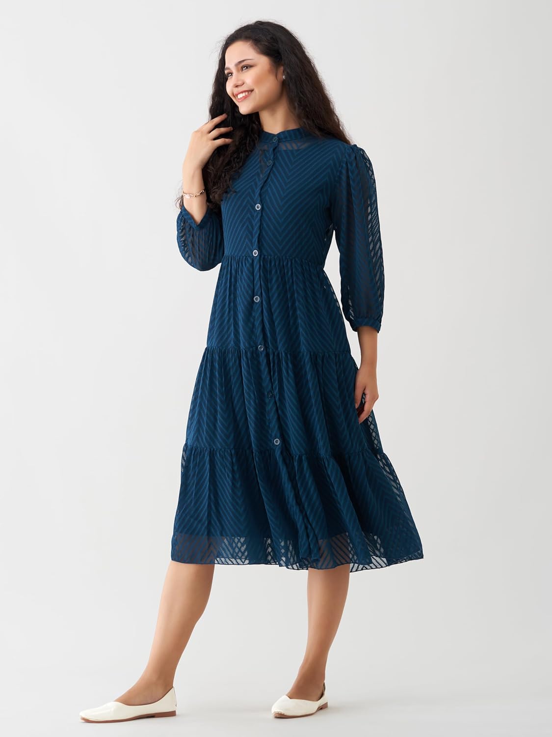 AASK Dress, One Piece, Kurta Set and Tops for Women