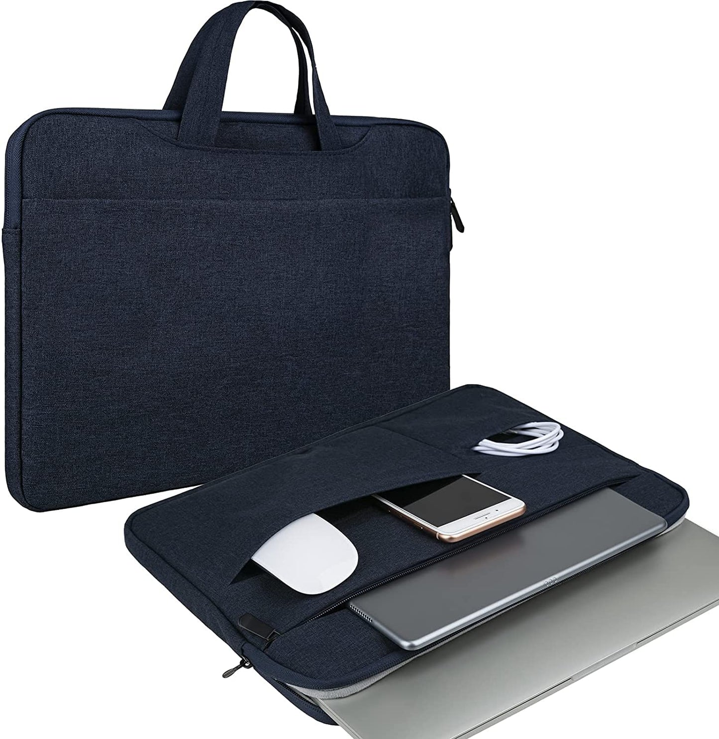 Dynotrek Kidle 17.3 inch Laptop Sleeve Case