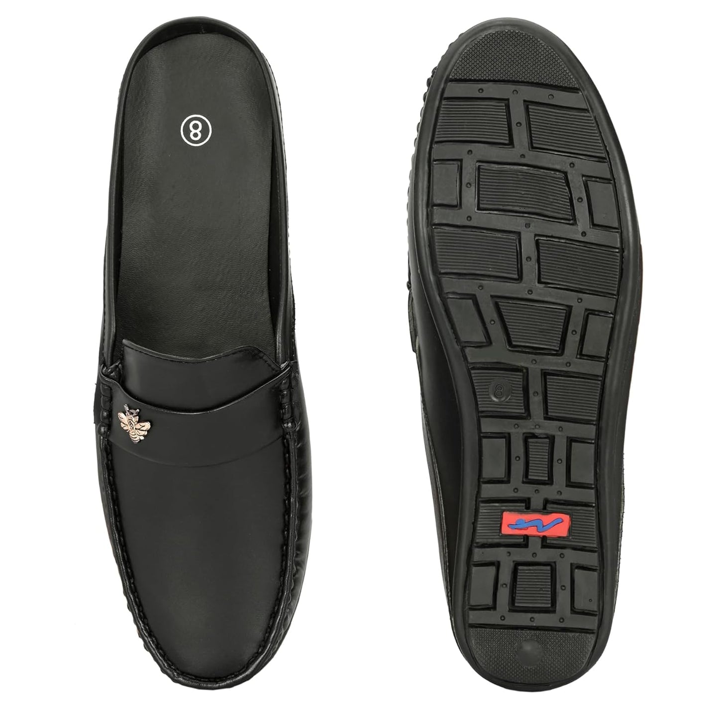 Karaddi Mens Casual Shoes for Men 6013 Lofars - alphahostel.in