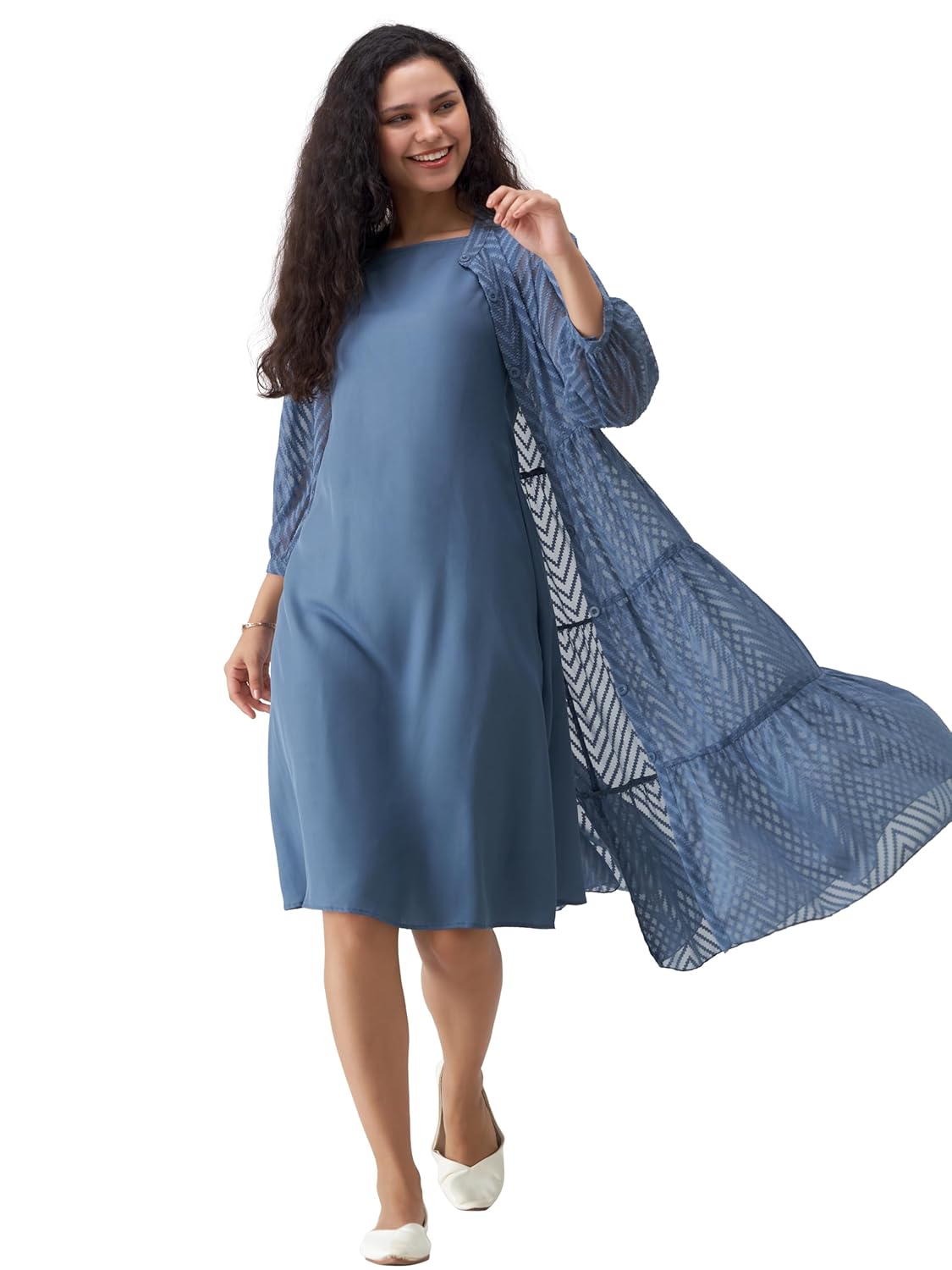 AASK Dress, One Piece, Kurta Set and Tops for Women
