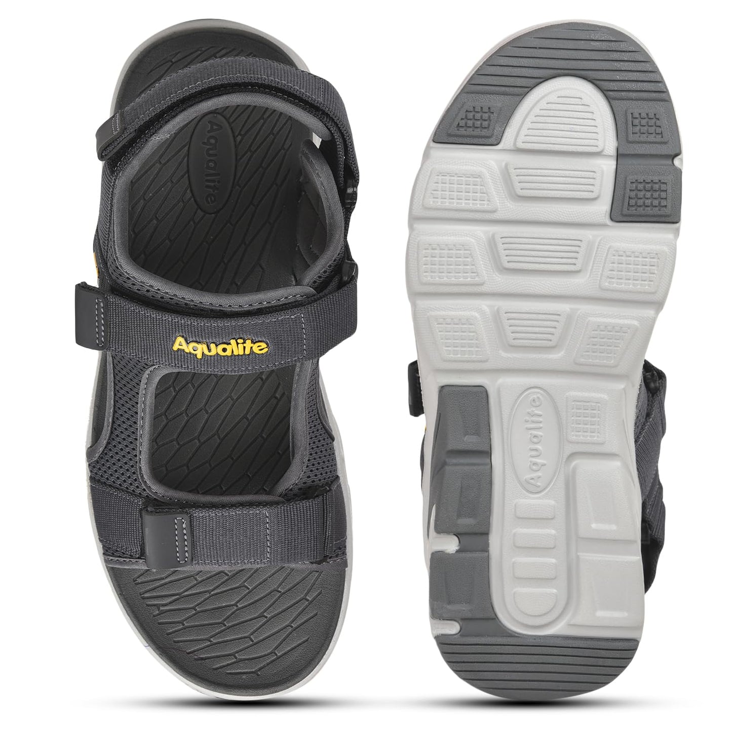 Aqualite Men's Mgs-2003 Sport Sandal