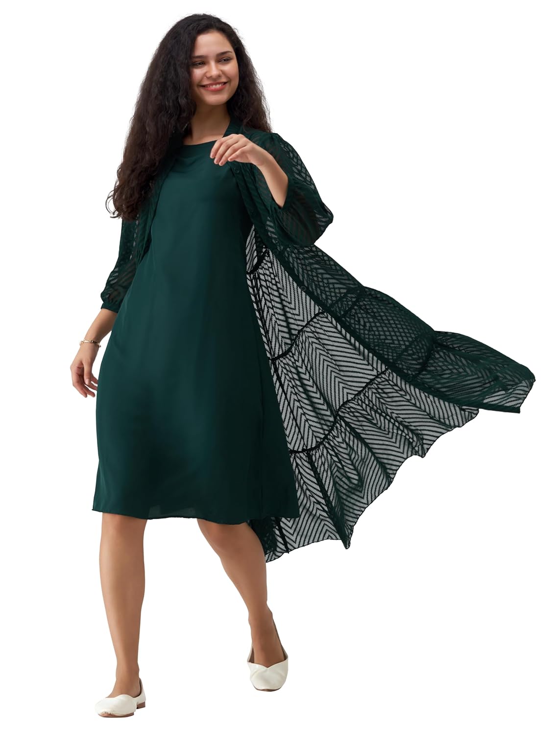 AASK Dress, One Piece, Kurta Set and Tops for Women