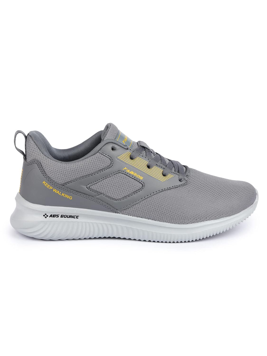 ABROS Men's Glide N ASSG0149N Sports Shoes - alphahostel.in